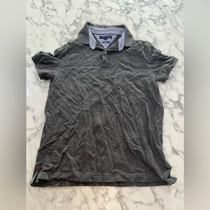Tommy Hilfiger Shirt (Size Small)